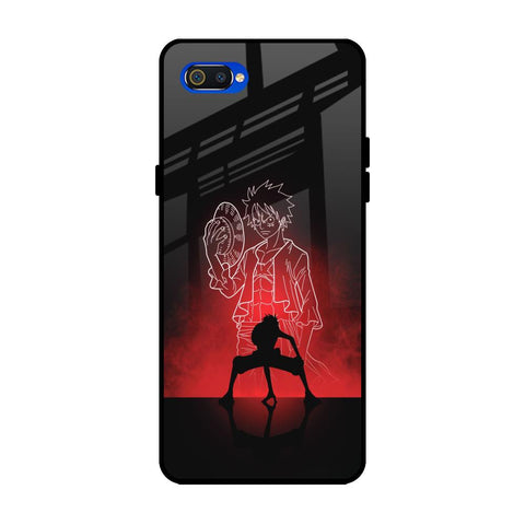 Soul Of Anime Glossy Case for Realme C2