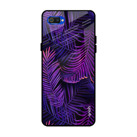 Plush Nature Glossy Case for Realme C2