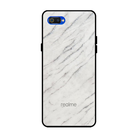 Polar Frost Glossy Case for Realme C2