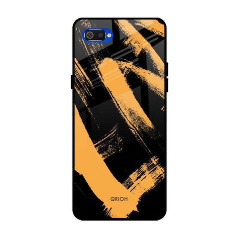 Gatsby Stoke Glossy Case for Realme C2
