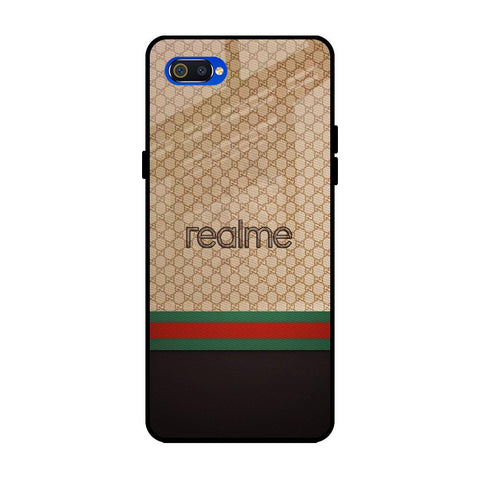 High End Fashion Glossy case for Realme C2