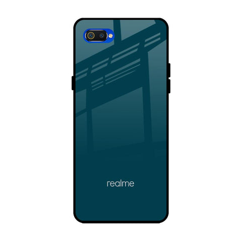 Emerald Glossy Case for Realme C2