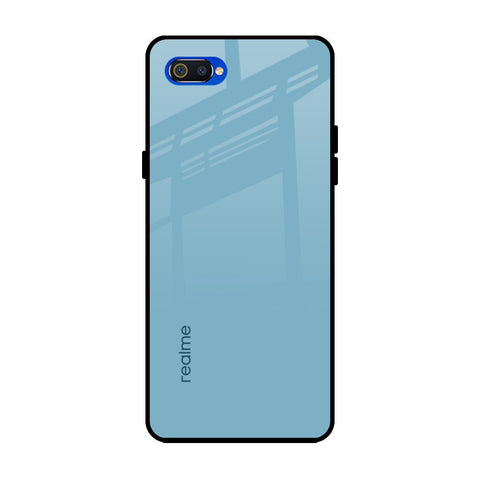 Sapphire Glossy Case for Realme C2