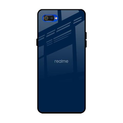 Royal Navy Glossy Case for Realme C2