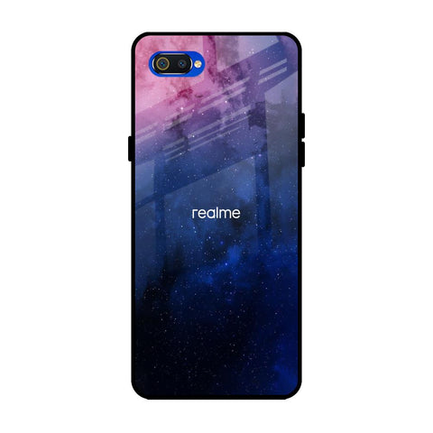 Dreamzone Glossy Case For Realme C2