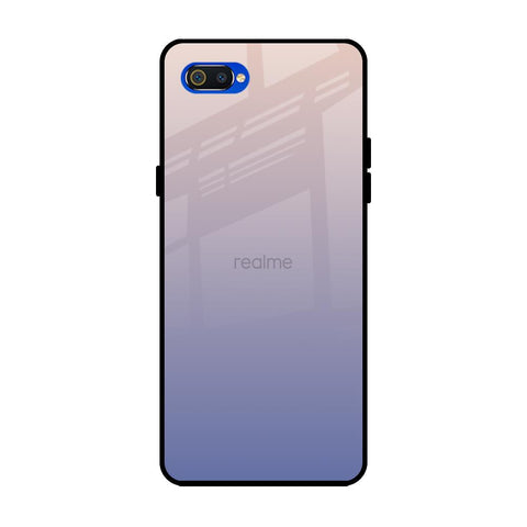 Rose Hue Glossy Case for Realme C2