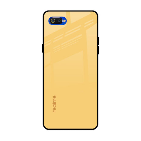 Dandelion Glossy Case for Realme C2