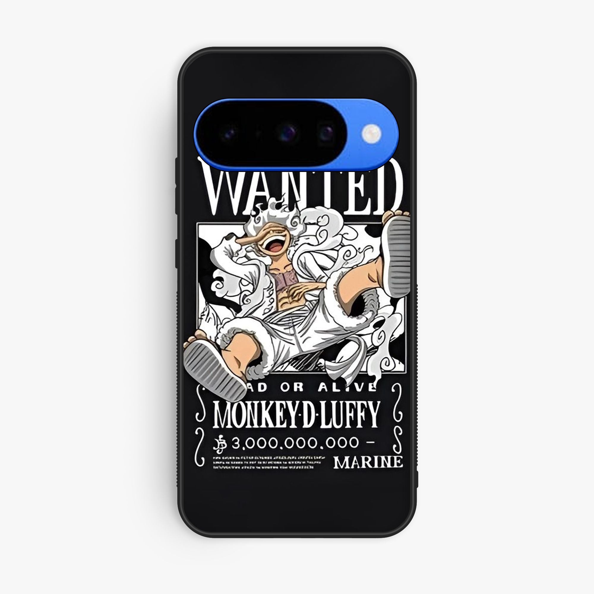 Google Pixel 10 - Wallpaper 079 - Premium Printed Glossy Phone Case