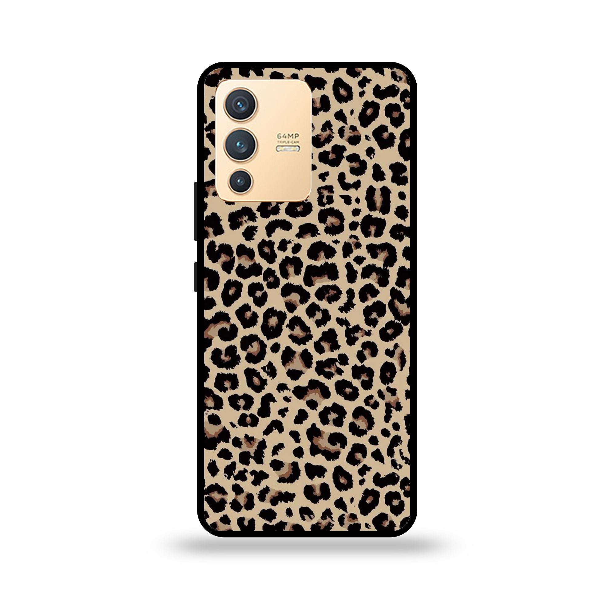 Vivo V23 - Wallpaper 040 - Premium Printed Glossy Phone Case