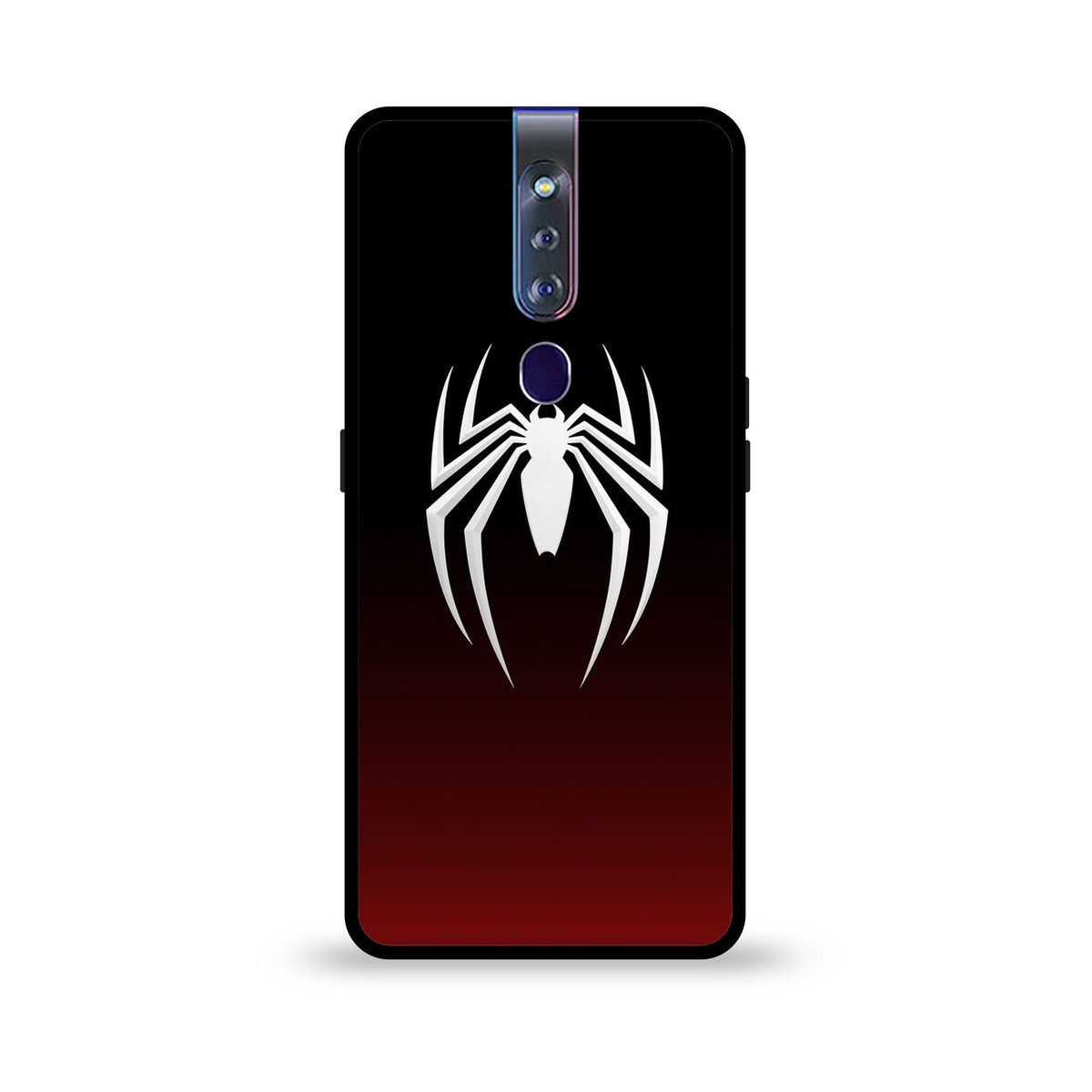 Oppo F11 Pro - Wallpaper 43 - Premium Printed Glossy Phone Case