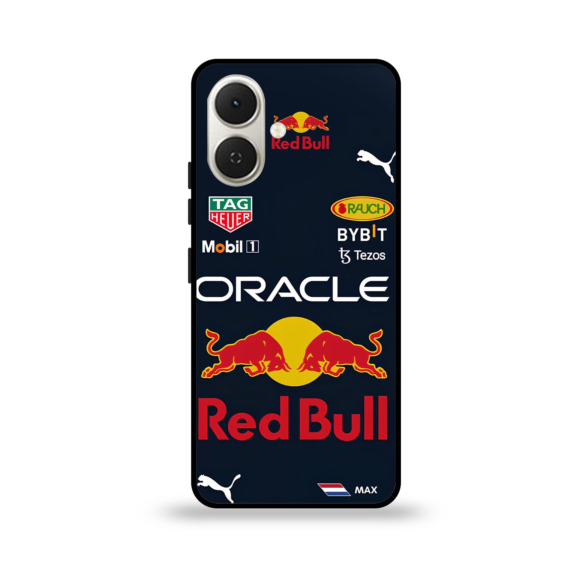 Tecno Spark Go 2 - Wallpaper 025 - Premium Printed Glossy Phone Case