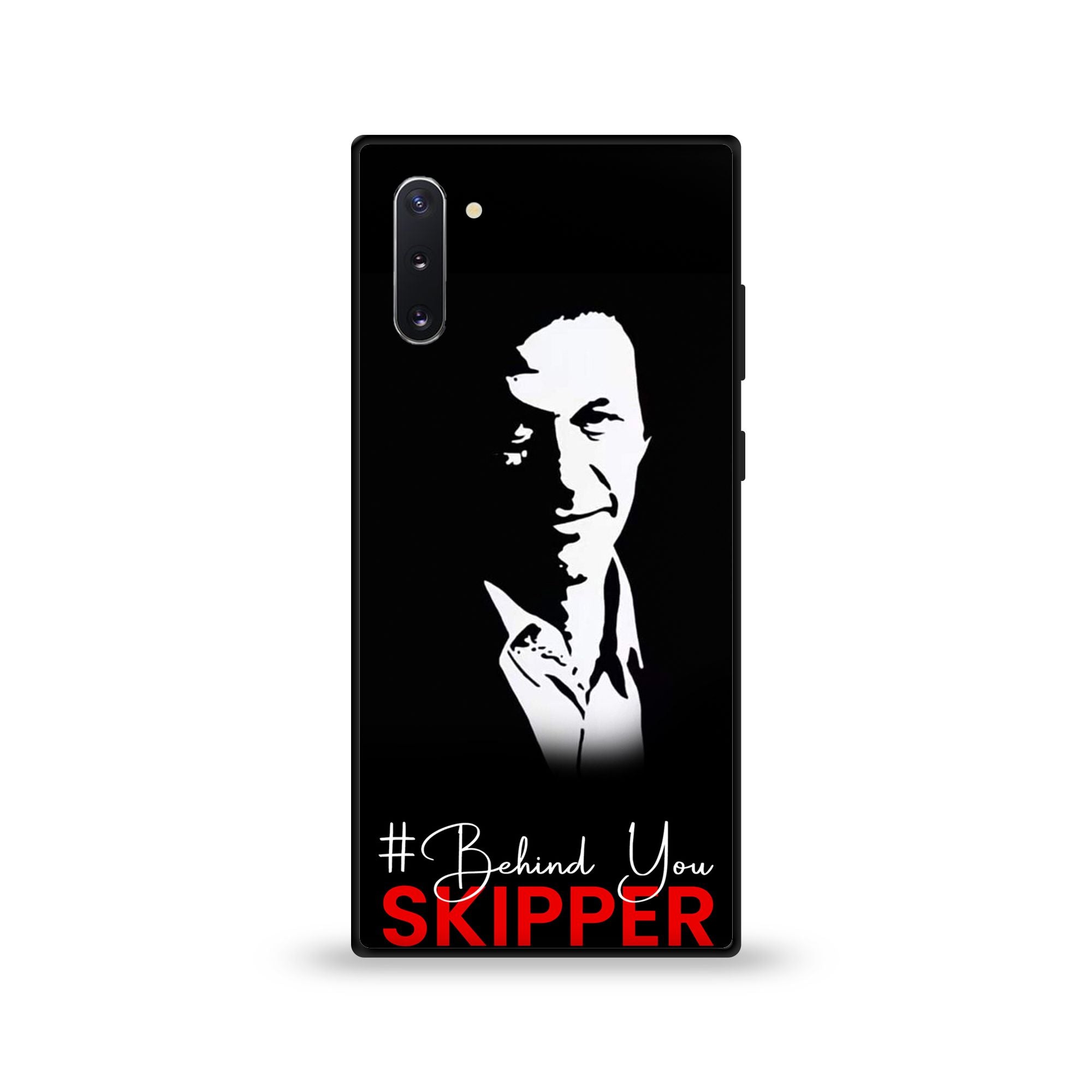 Samsung Galaxy Note 10 - Wallpaper 103 - Premium Printed Glossy Phone Case