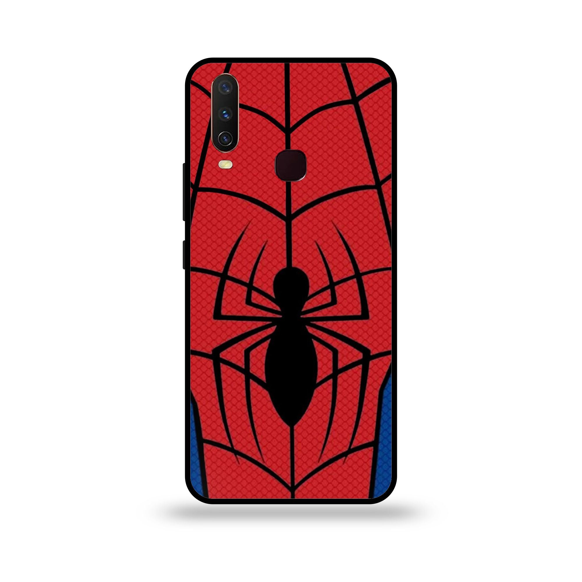 Vivo Y12 - Wallpaper 053 - Premium Printed Glossy Phone Case