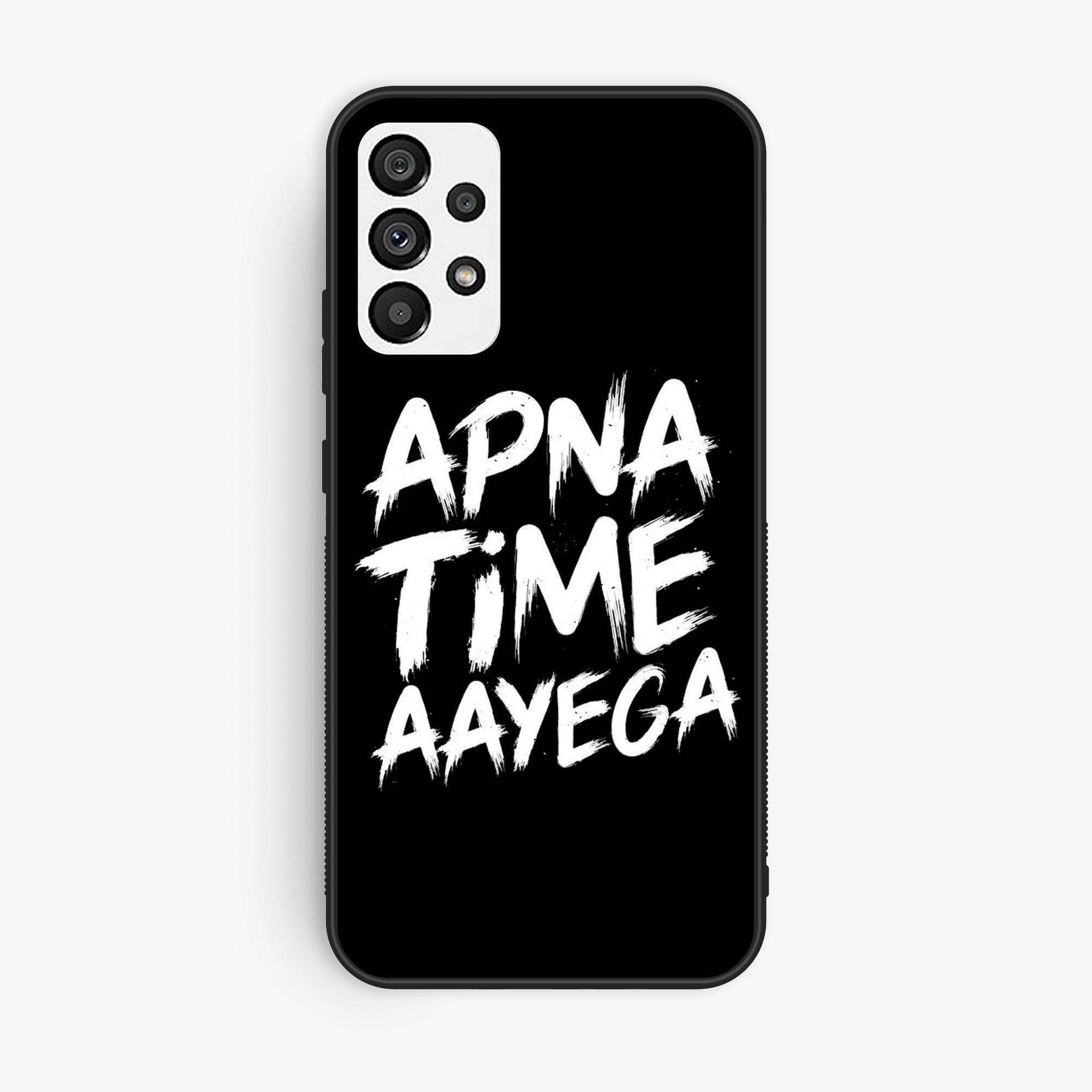 Samsun A72 - Wallpaper 132 - Premium Printed Glossy Phone Case