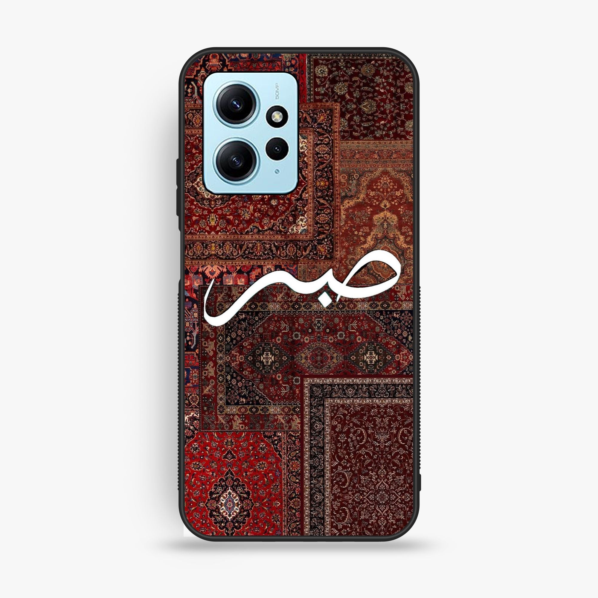 Xiaomi Redmi Note 12 4g - Wallpaper 37 - Premium Printed Glossy Phone Case