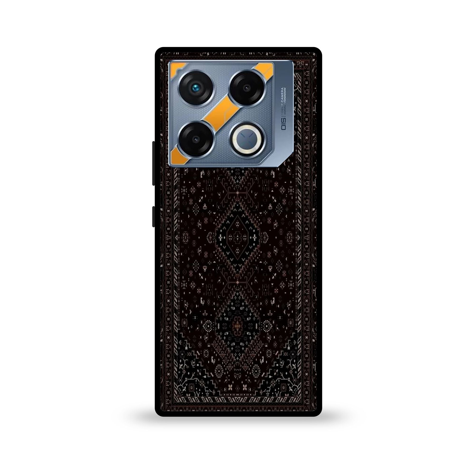 Infinix GT 20 Pro - Wallpaper 38 - Premium Printed Glossy Phone Case