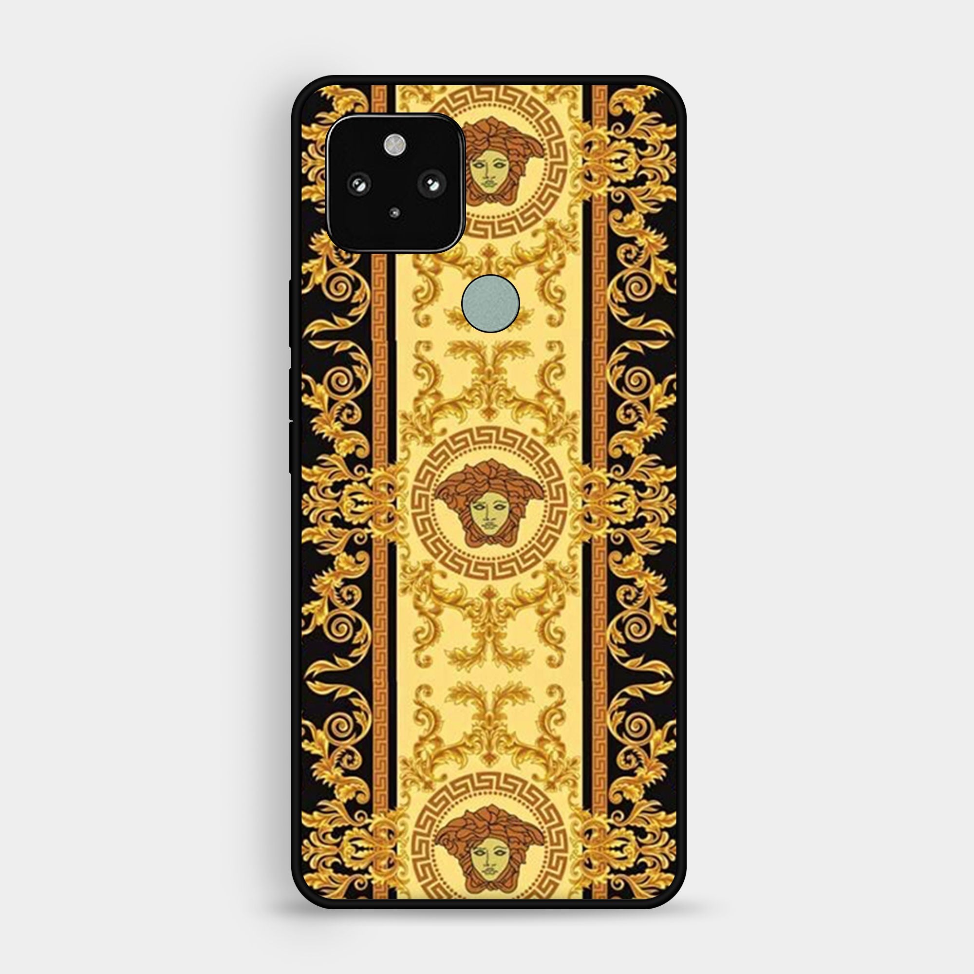 Google Pixel 5a - Wallpaper 114 - Premium Printed Glossy Phone Case