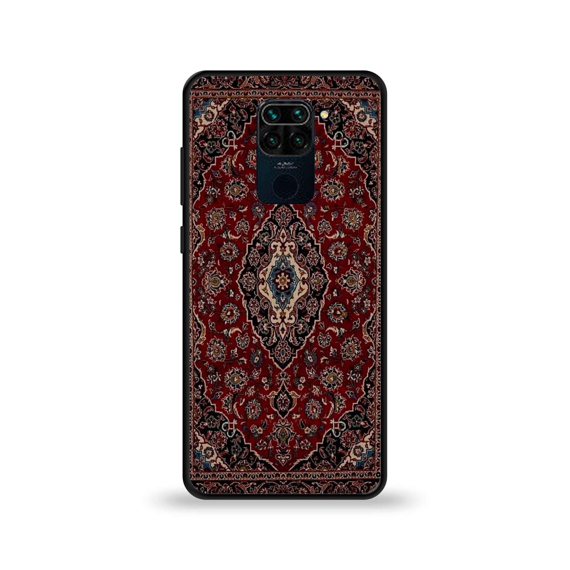 Redmi 9 - Wallpaper 172 - Premium Printed Glossy Phone Case