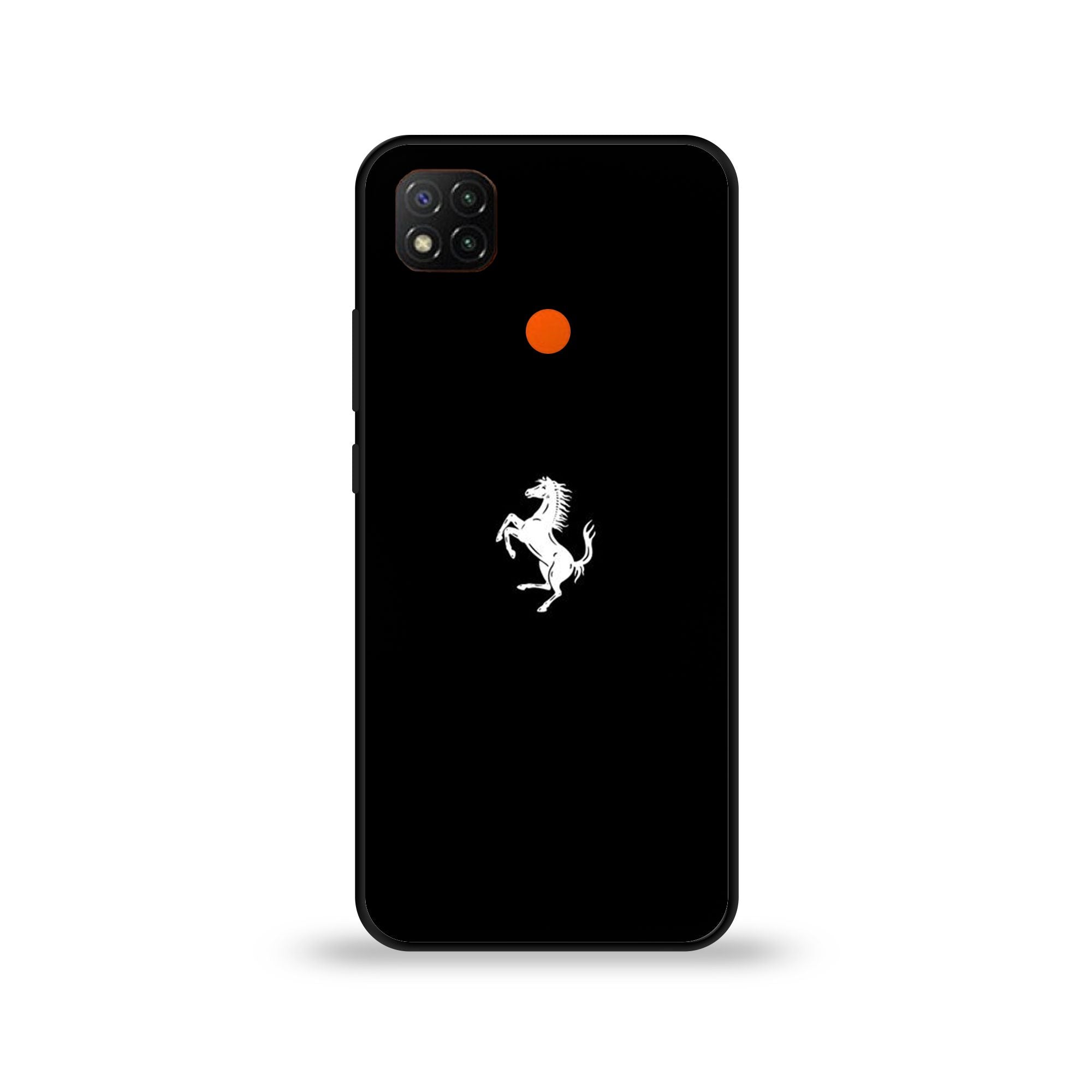 Redmi Note 9C - Wallpaper 102 - Premium Printed Glossy Phone Case