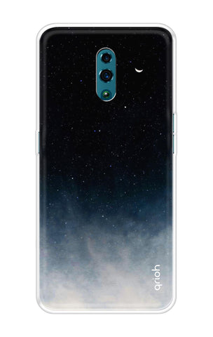 Starry Night Soft Cover for Oppo Reno