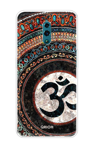 Worship Soft Cover for Oppo Reno