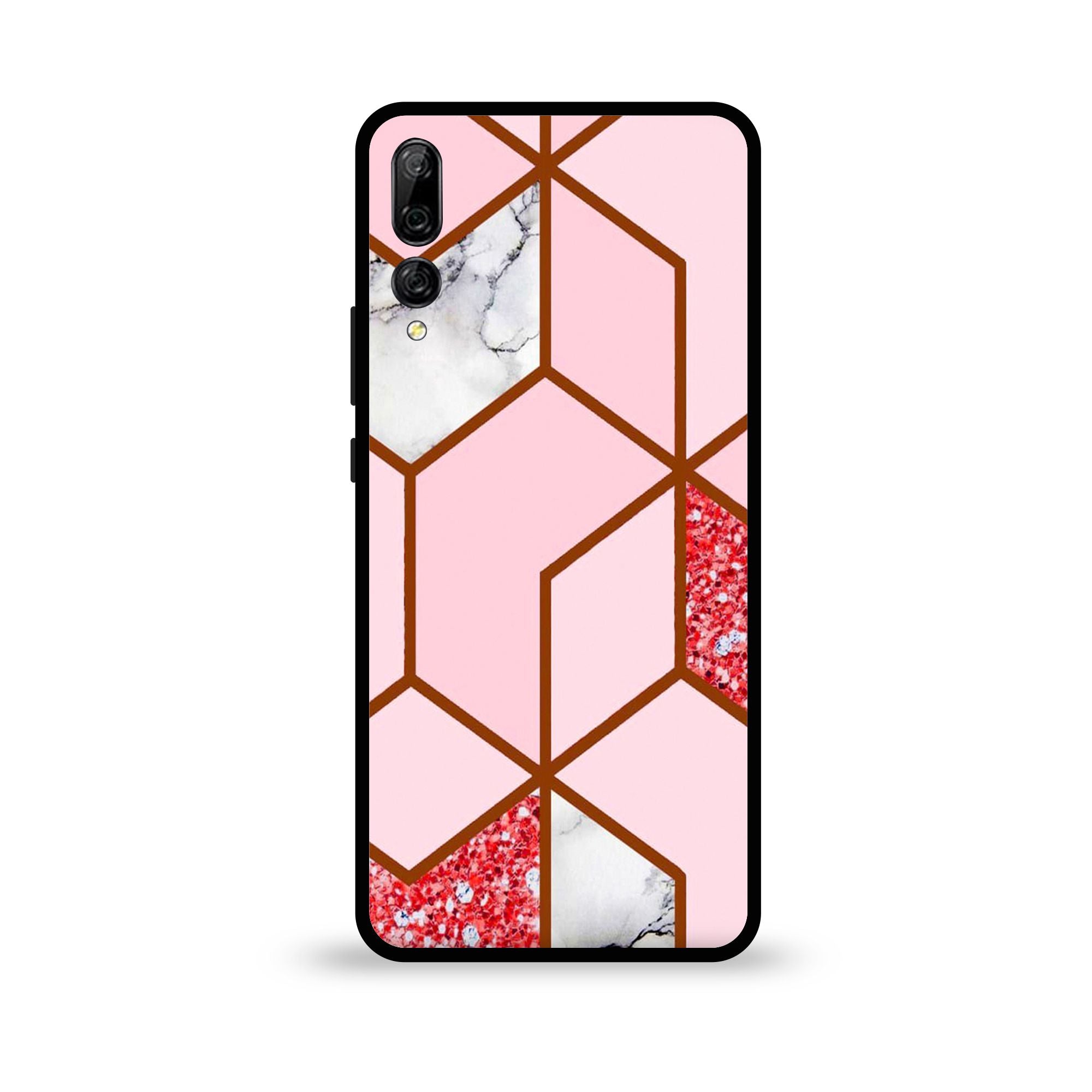 Huawei Y9 Prime (2019) - Wallpaper 19 - Premium Printed Glossy Phone Case