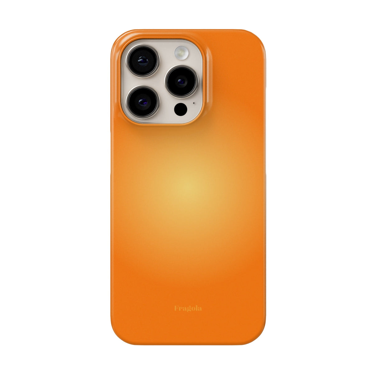 Mango Premium Tough Shining Phone Case (Double Layer) Available For All iPhone Models