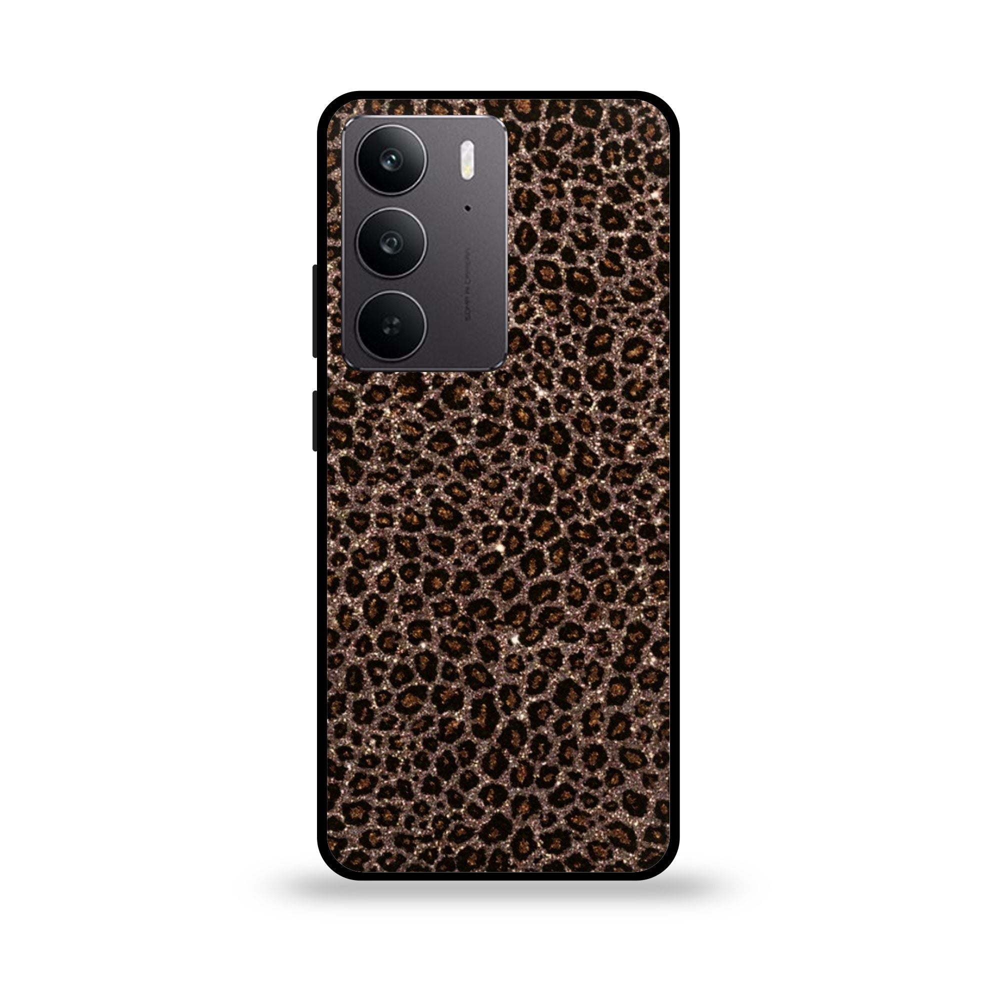 Realme C75 - Wallpaper 037 - Premium Printed Glossy Phone Case