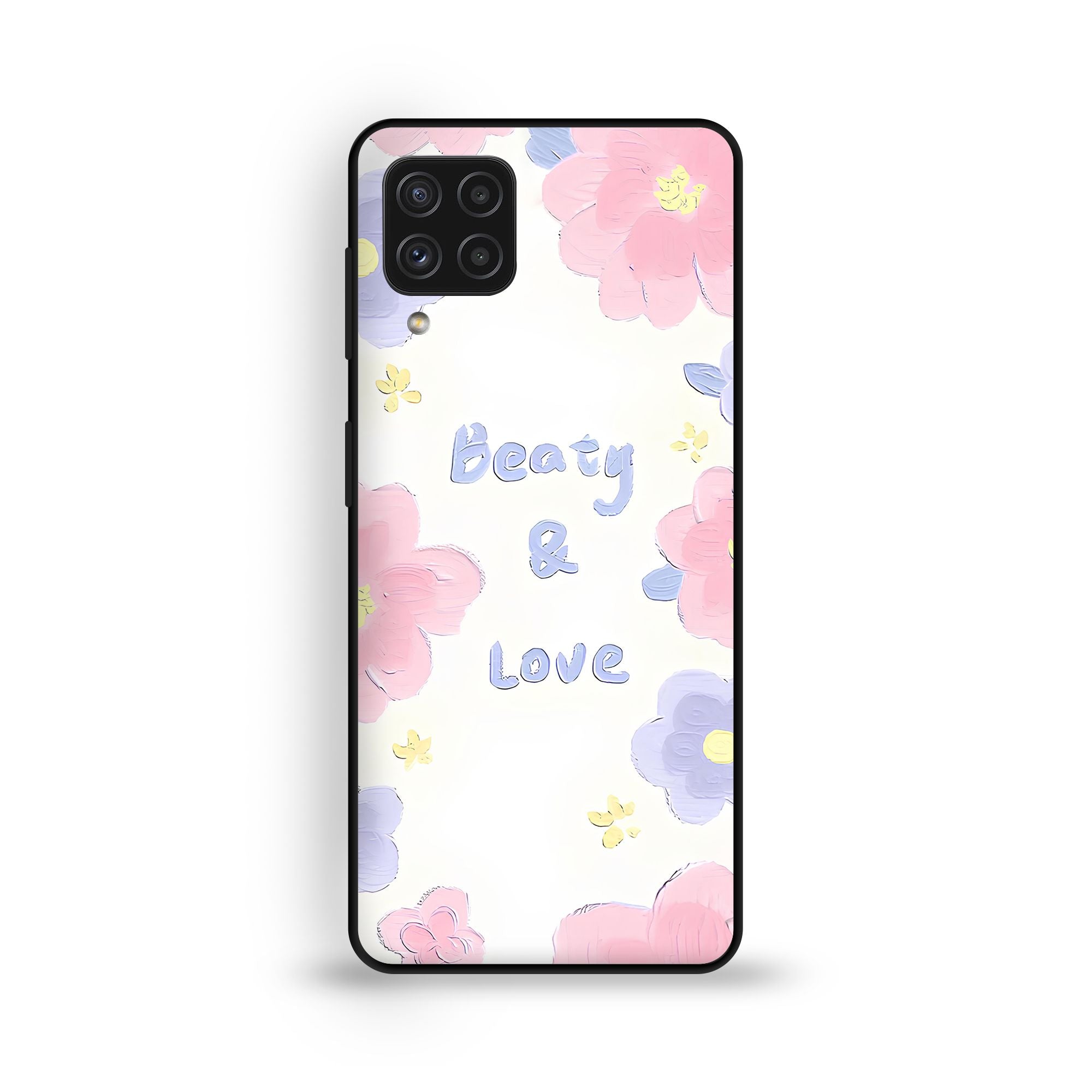 Samsung A22 4g - Wallpaper 149 - Premium Printed Glossy Phone Case