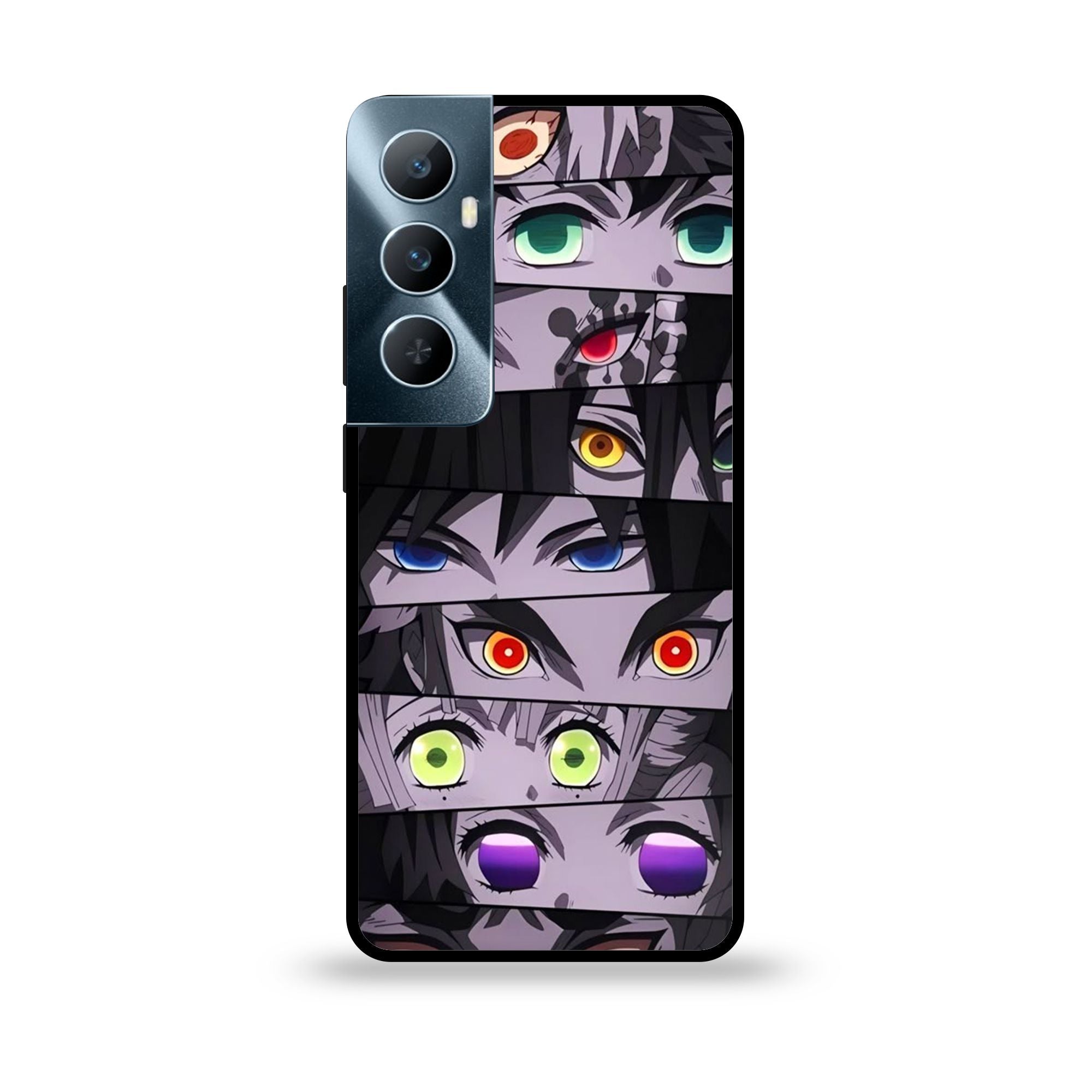 Realme C65 - Wallpaper 075 - Premium Printed Glossy Phone Case