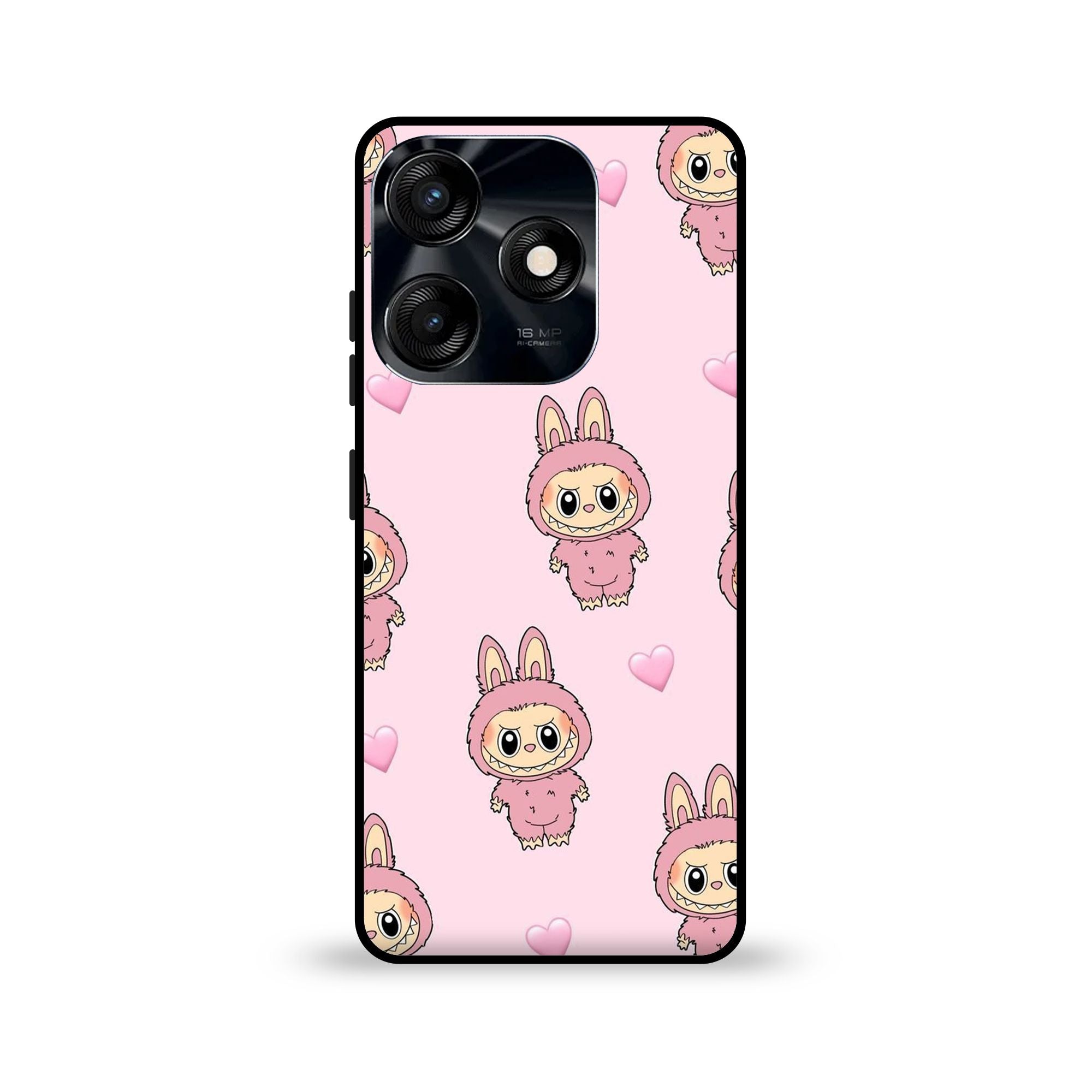 Tecno Spark 10C - Wallpaper 032 - Premium Printed Glossy Phone Case