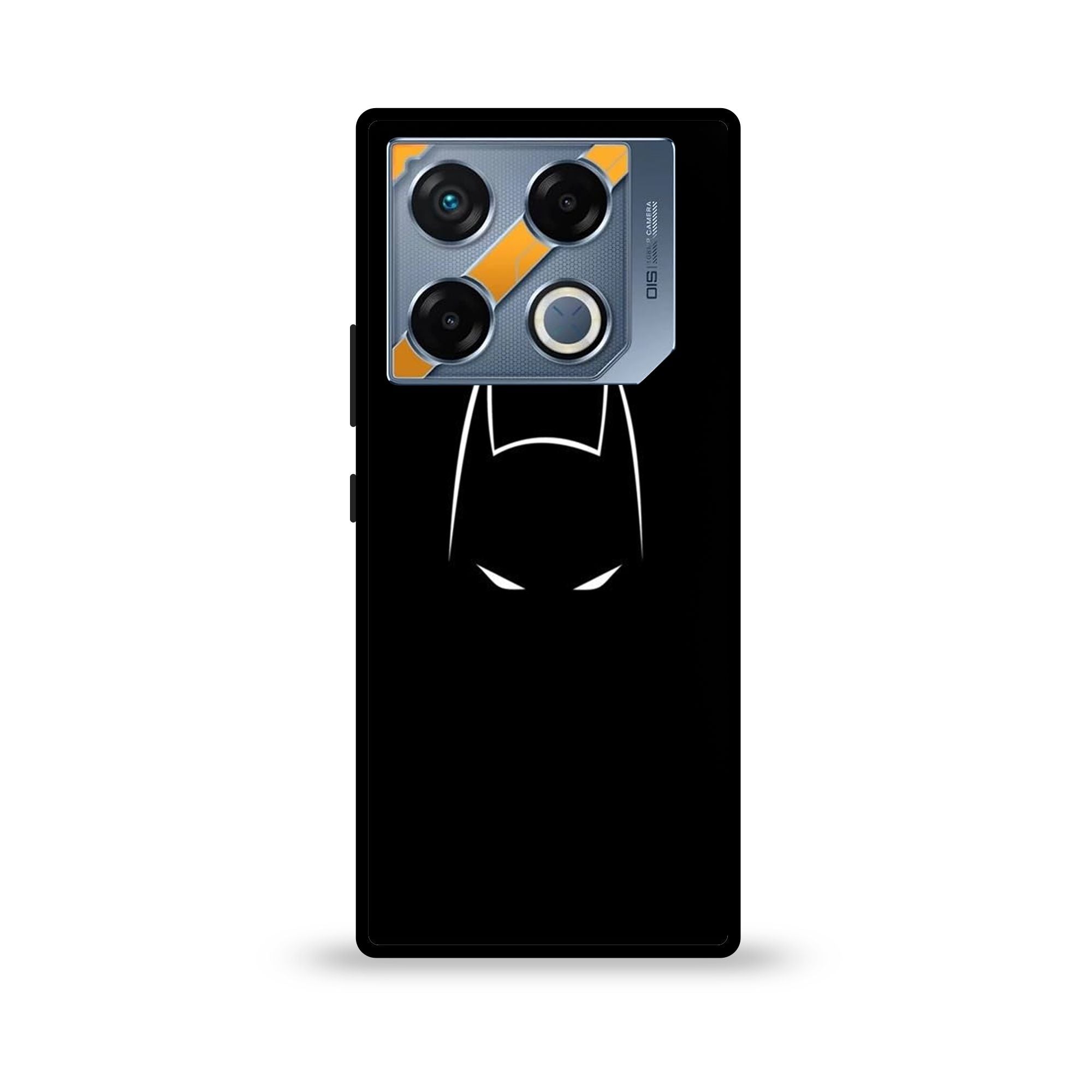 Infinix GT 20 Pro - Wallpaper 44 - Premium Printed Glossy Phone Case