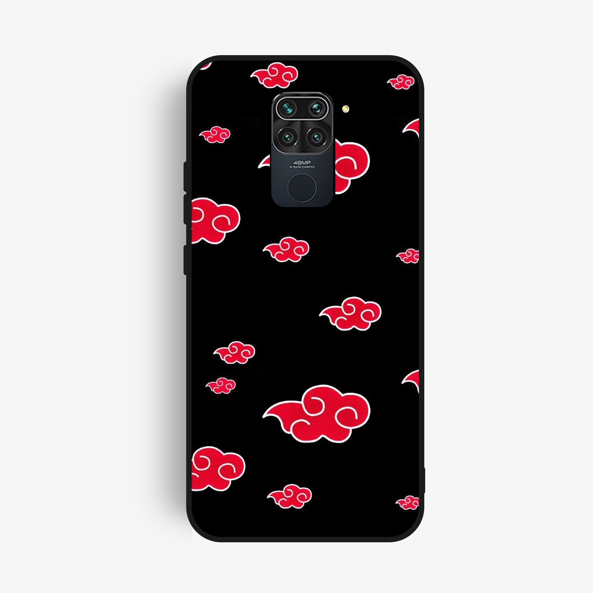 Xiaomi Redmi Note 9 - Wallpaper 48 - Premium Printed Glossy Phone Case