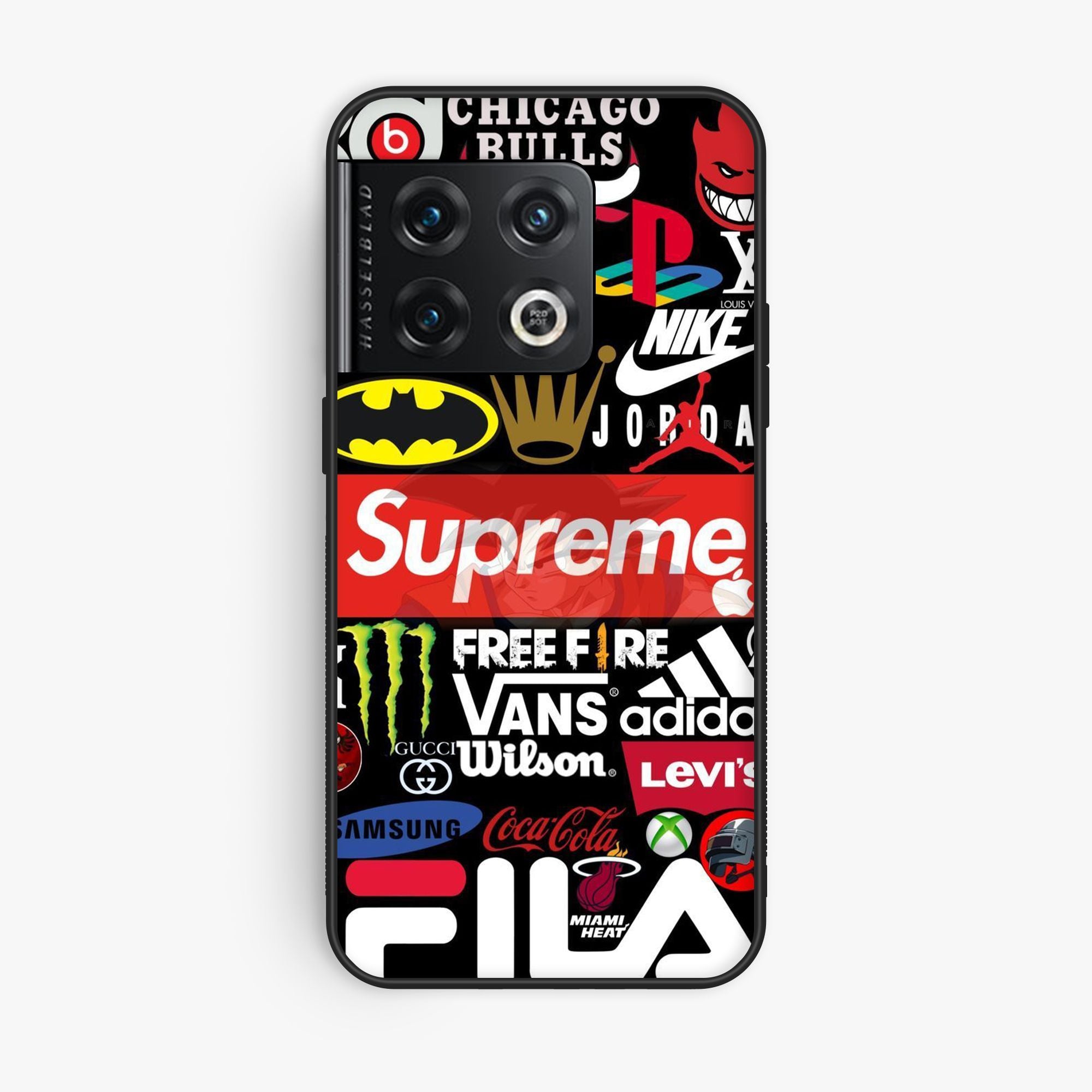 OnePlus 10 Pro - Wallpaper 155 - Premium Printed Glossy Phone Case