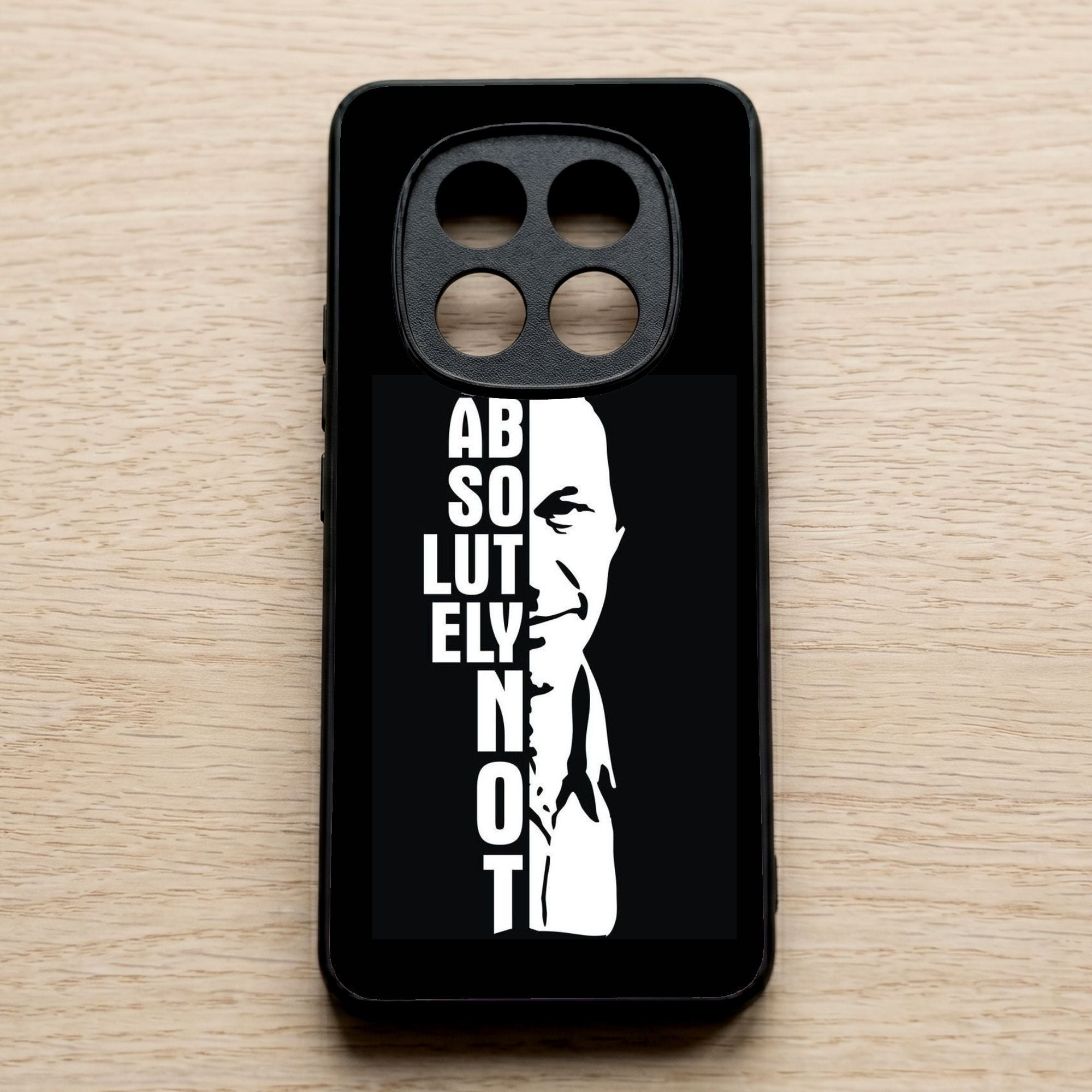 Xiaomi Redmi Note 15 4g - Wallpaper 07 - Premium Printed Glossy Phone Case