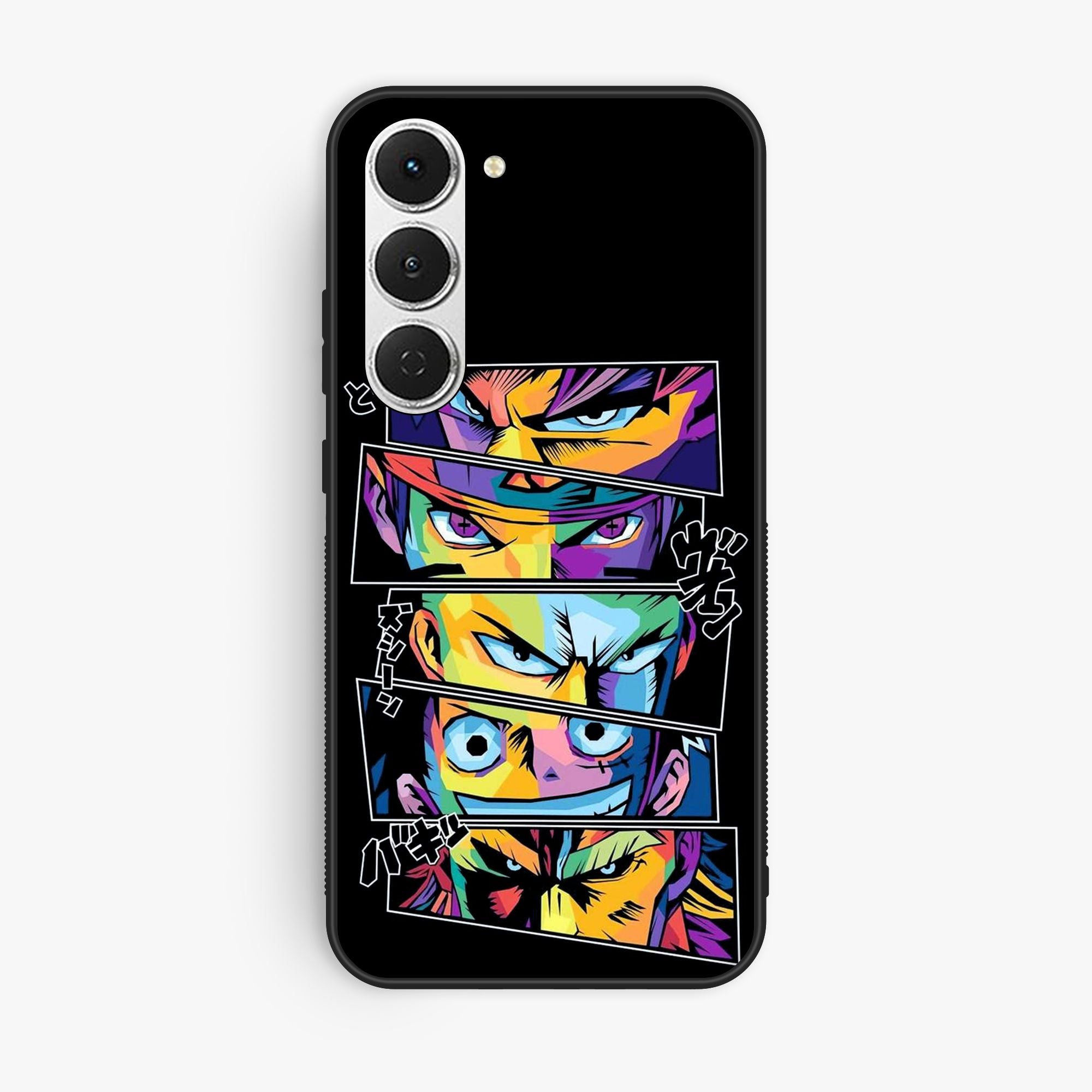 Tecno Spark 40 Pro - Wallpaper 136 - Premium Printed Glossy Phone Case