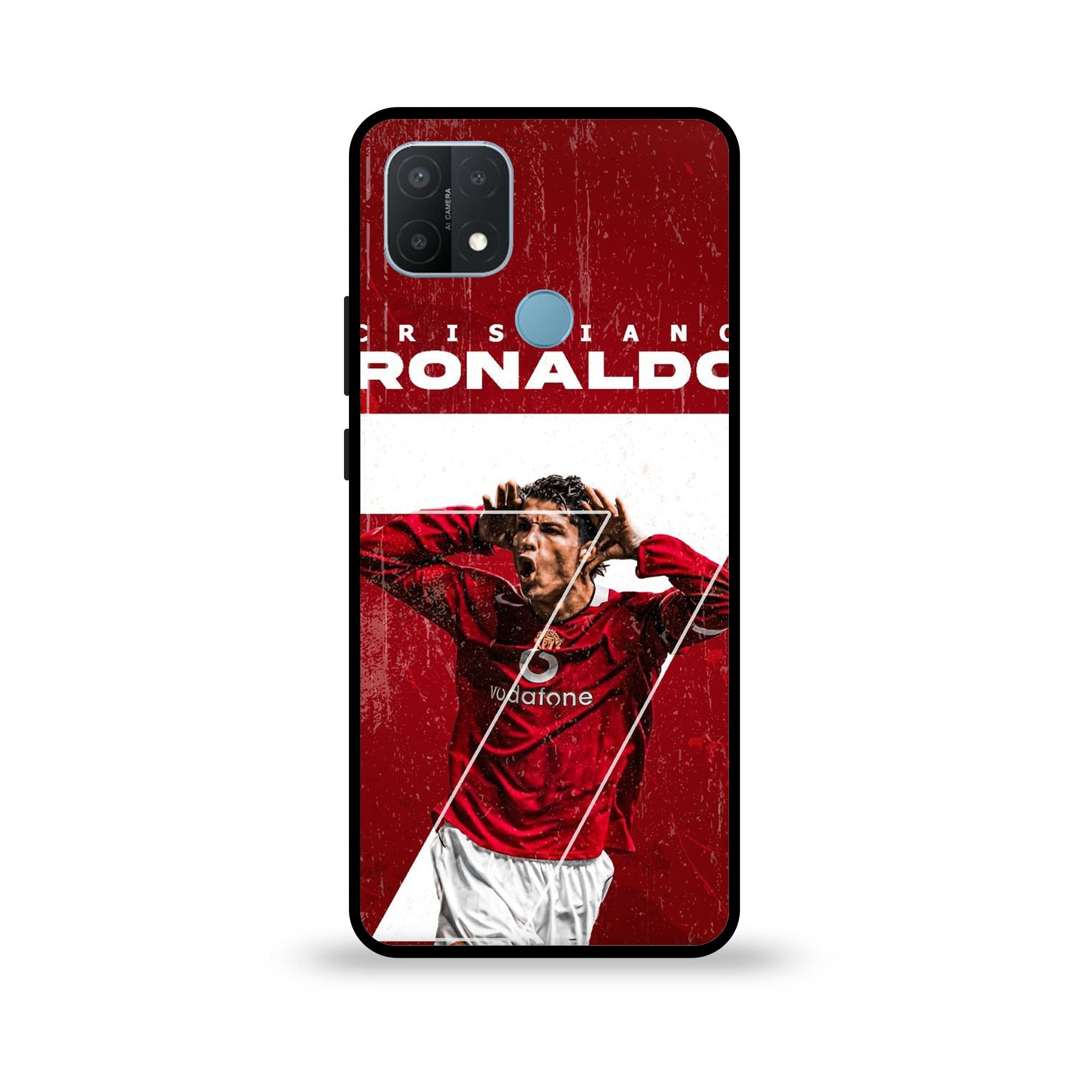 Oppo A15 - Wallpaper 24 - Premium Printed Glossy Phone Case