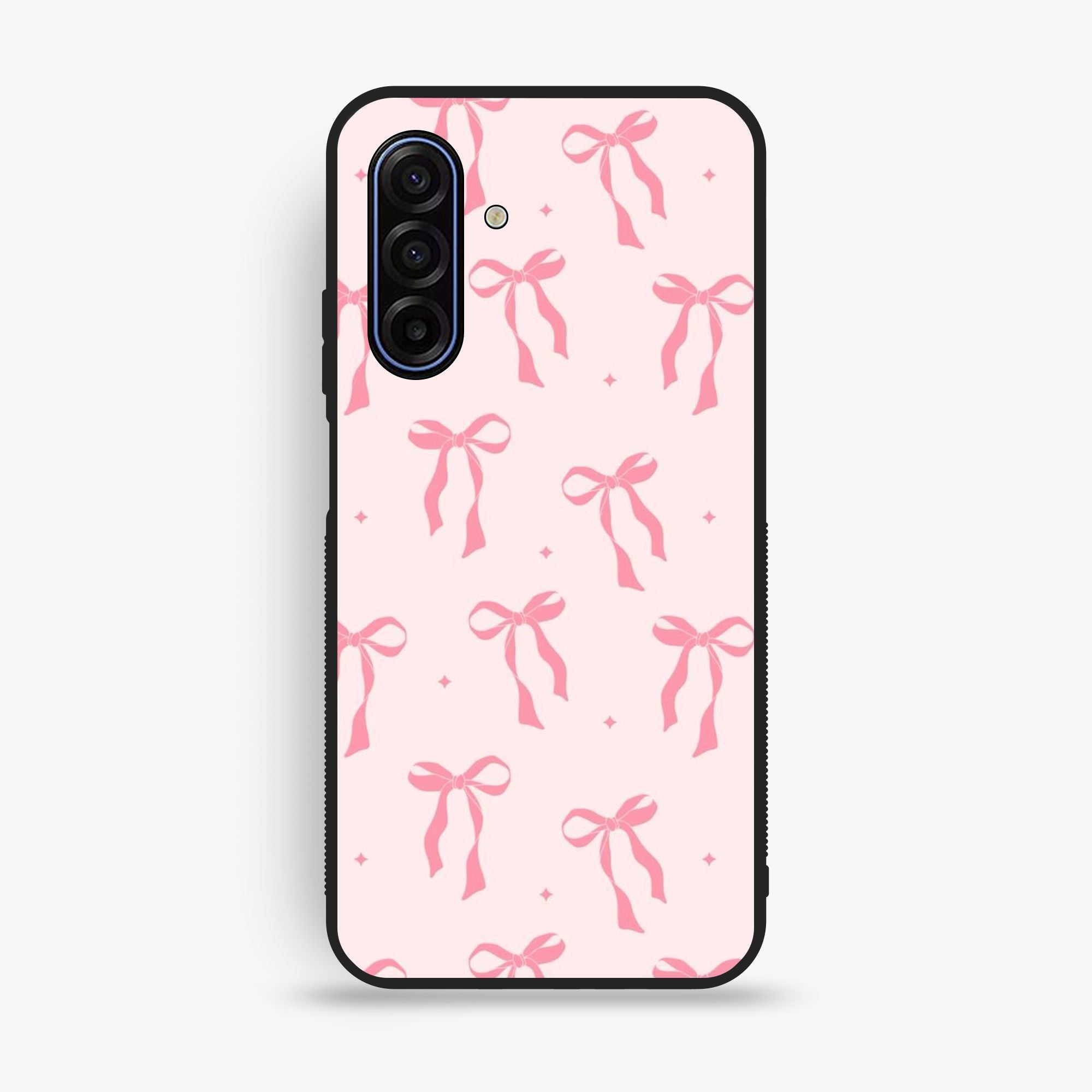 Samsung A17 - Wallpaper 094 - Premium Printed Glossy Phone Case
