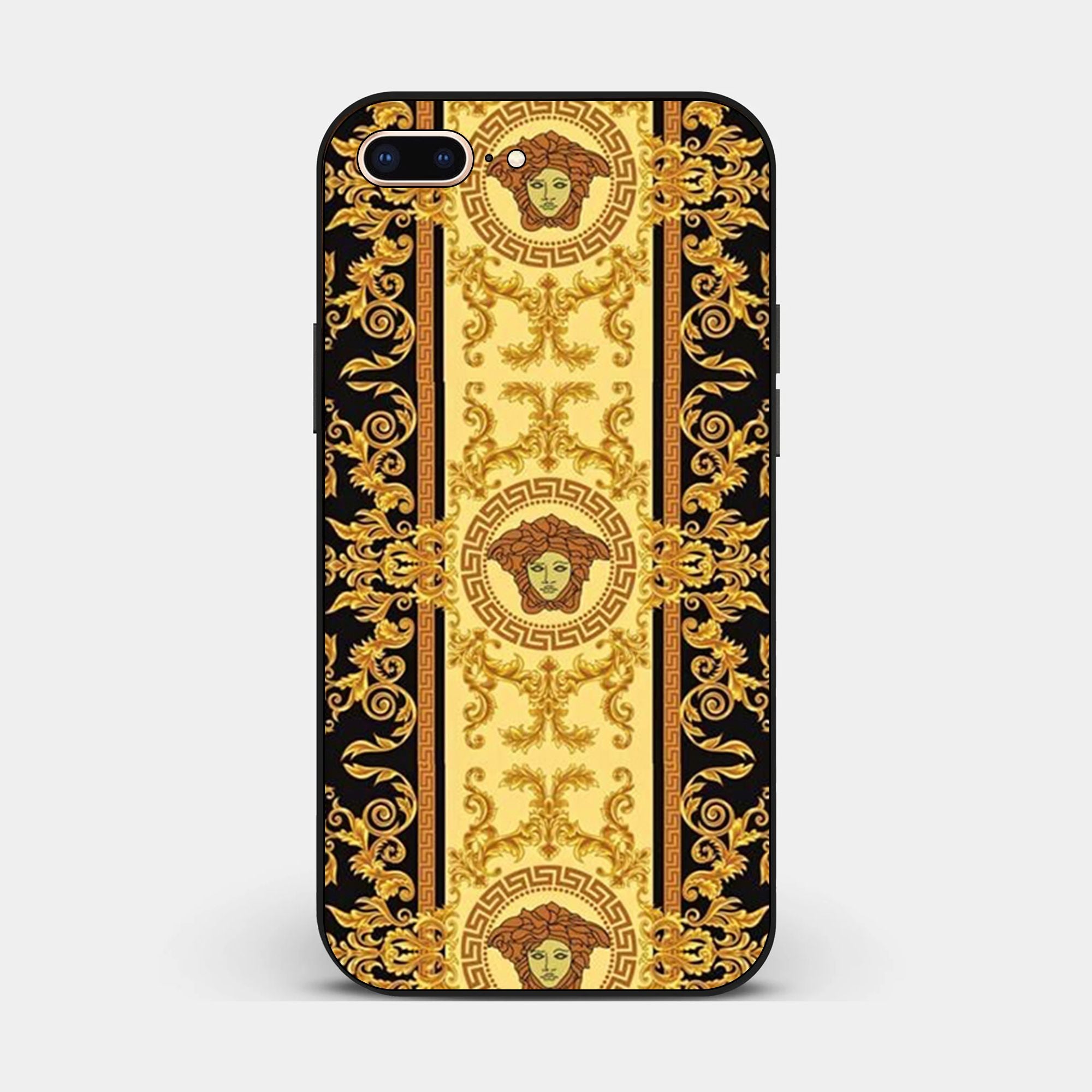 iPhone 8 Plus - Wallpaper 114 - Premium Printed Glossy Phone Case
