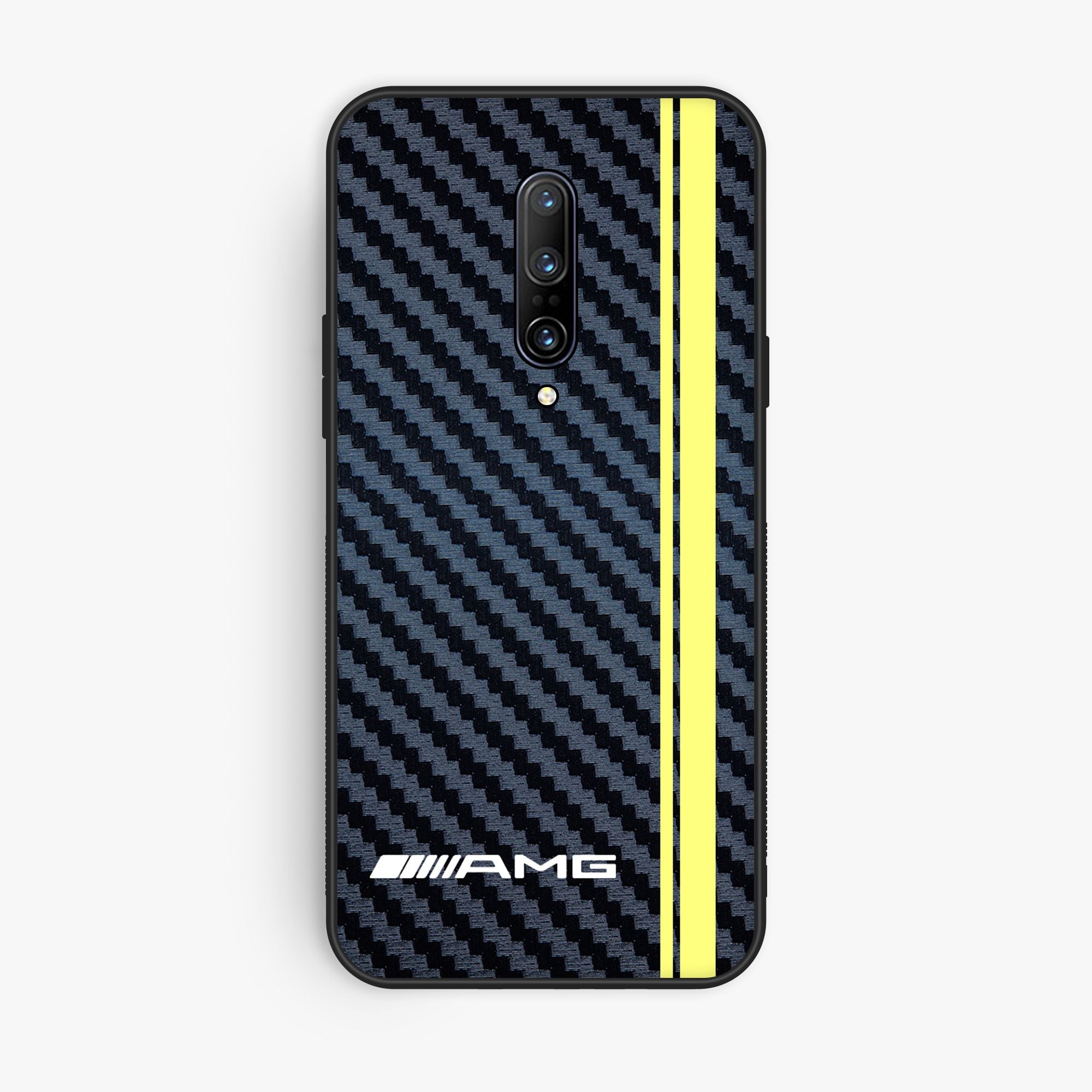 OnePlus 7t Pro - Wallpaper 153 - Premium Printed Glossy Phone Case