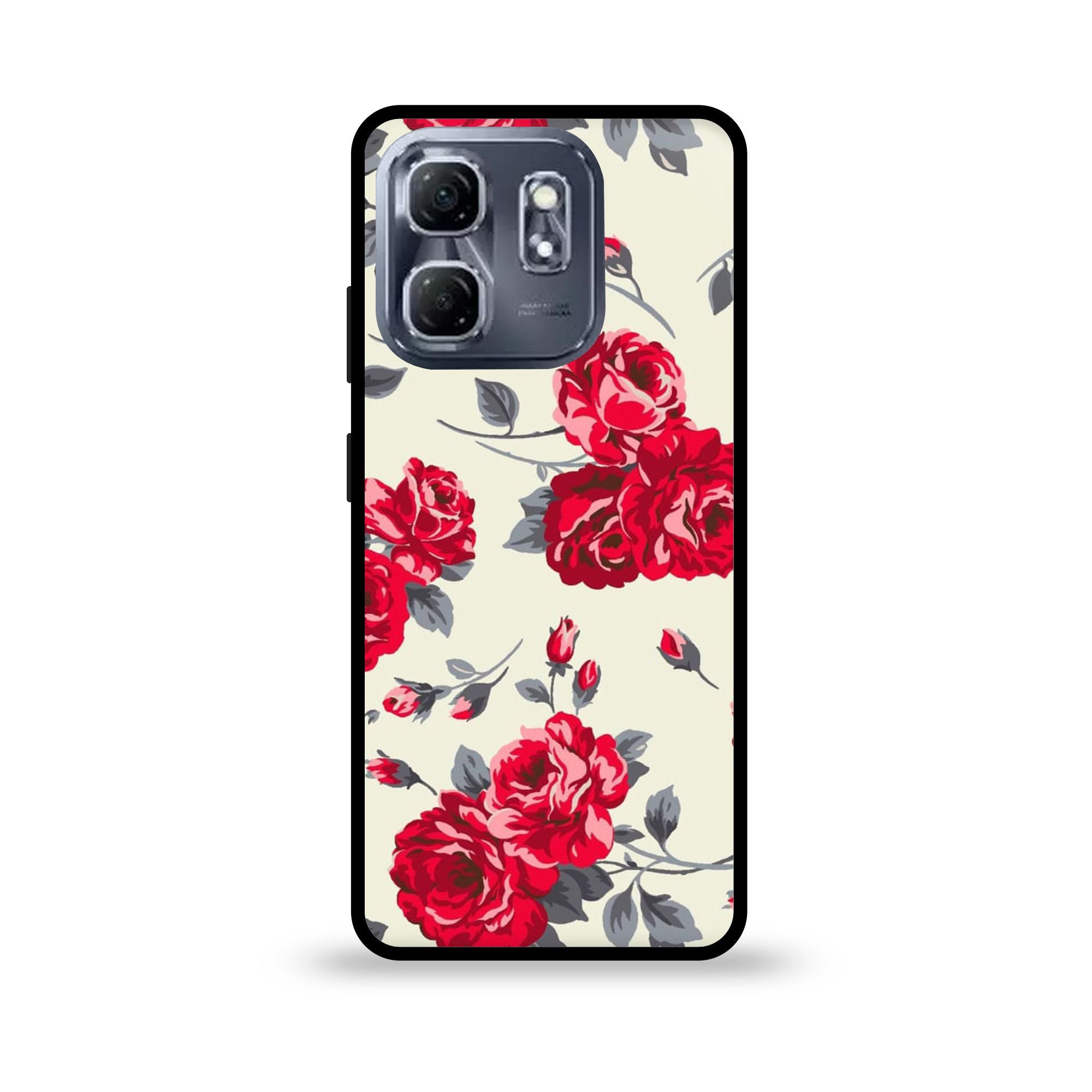 Infinix Hot 50i - Wallpaper 77 - Premium Printed Glossy Phone Case