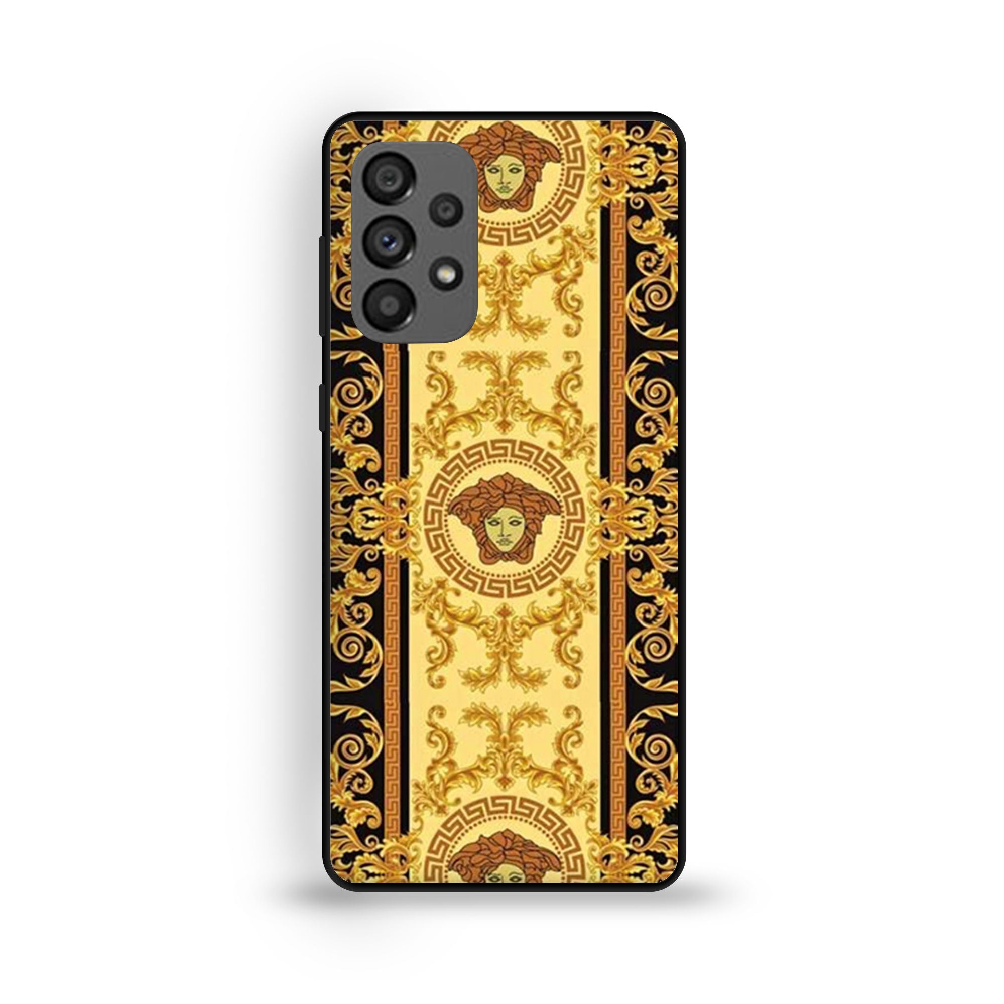 Samsung A73 5G - Wallpaper 114 - Premium Printed Glossy Phone Case