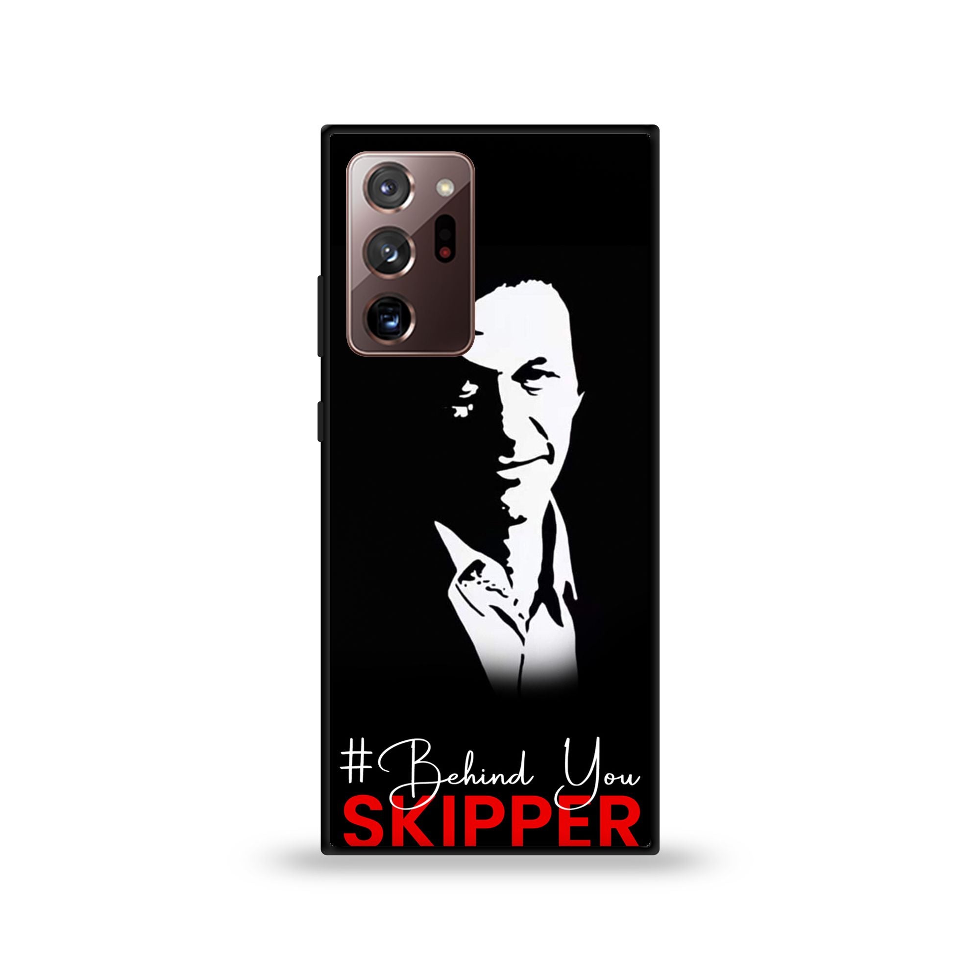 Samsung Galaxy Note 20 Ultra - Wallpaper 103 - Premium Printed Glossy Phone Case