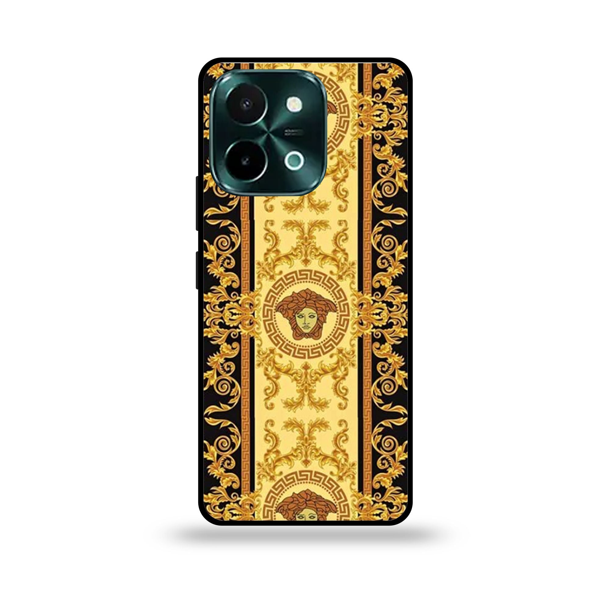 Vivo Y28 - Wallpaper 71 - Premium Printed Glossy Phone Case