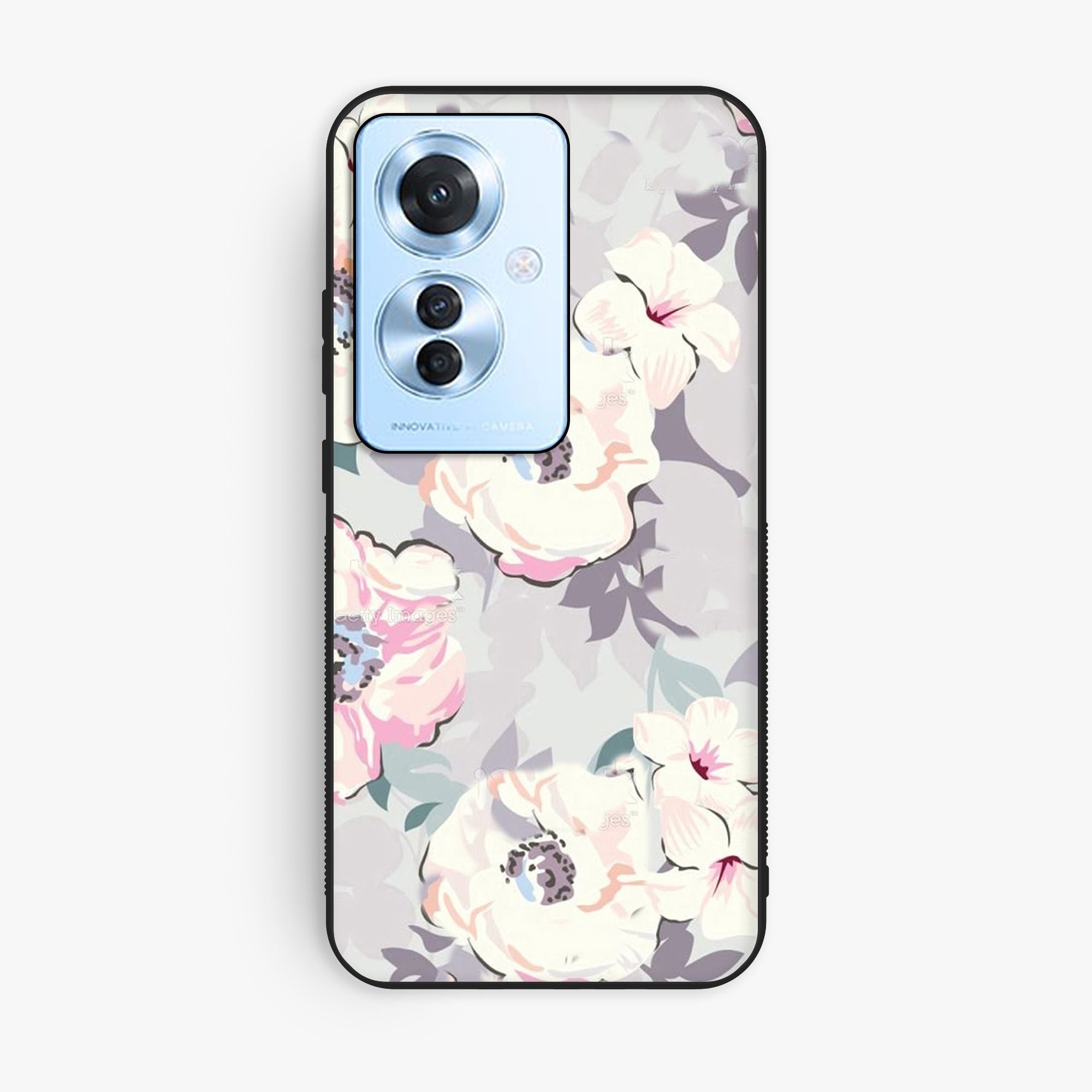 Oppo Reno 11F - Wallpaper 007 - Premium Printed Glossy Phone Case