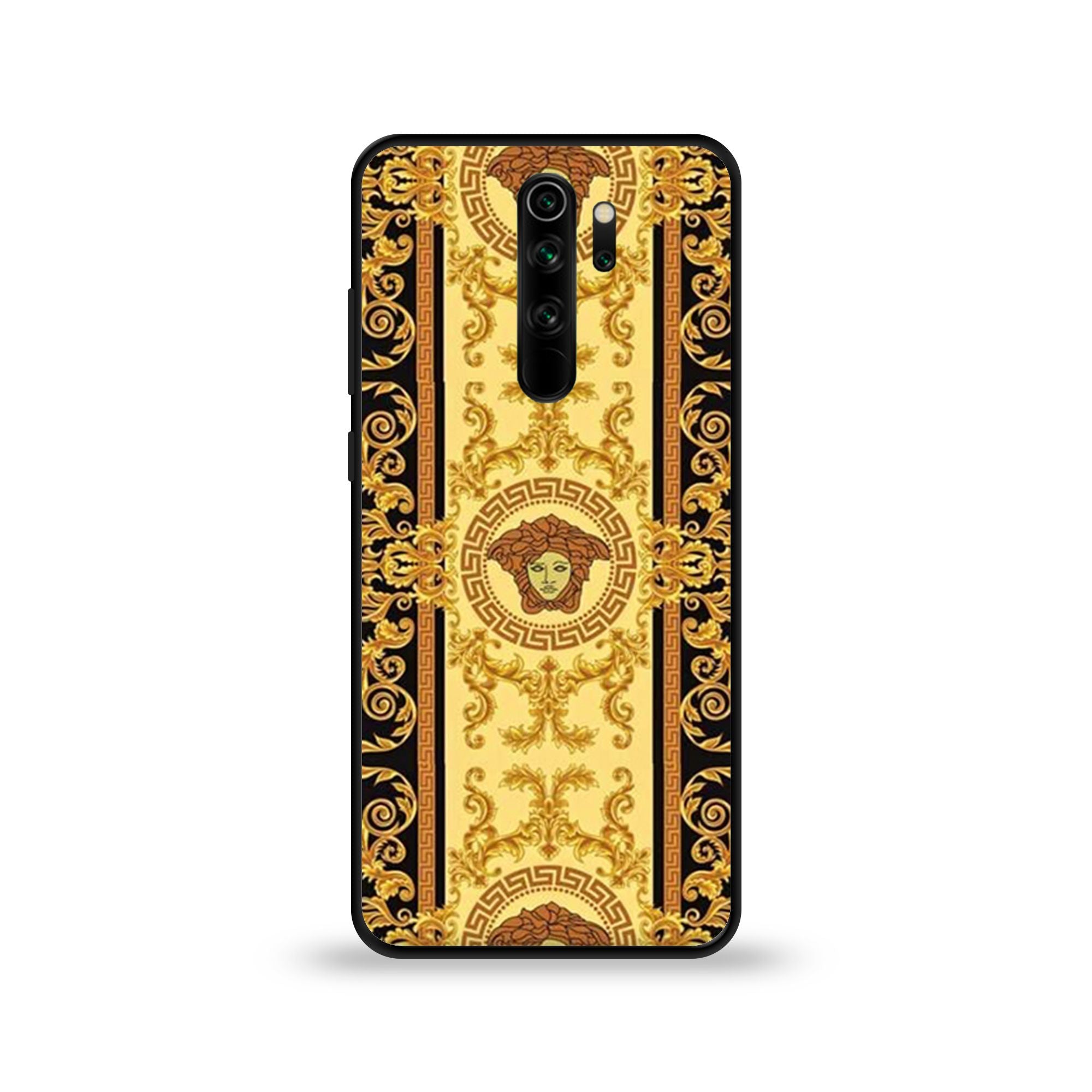 Redmi Note 8 Pro - Wallpaper 114 - Premium Printed Glossy Phone Case