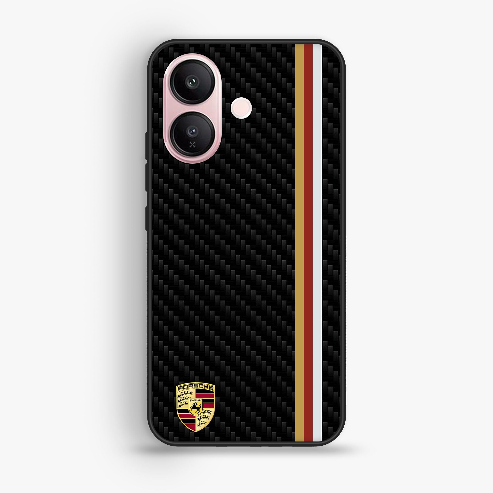 VIVO V60 Lite - Wallpaper 142 - Premium Printed Glossy Phone Case