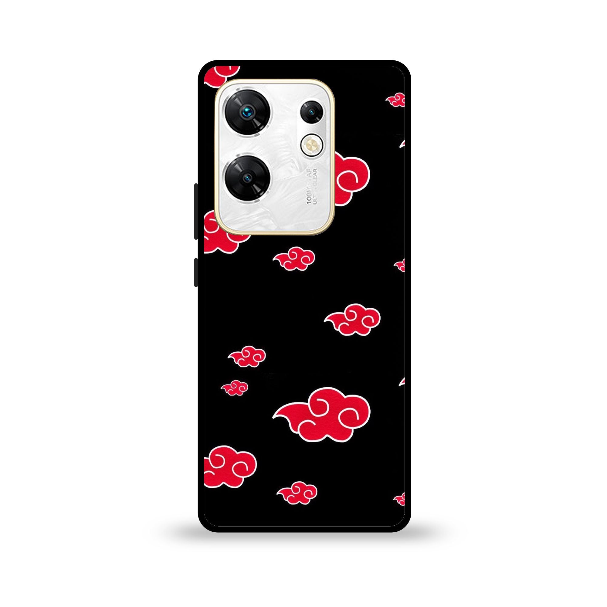 Infinix GT 30 - Wallpaper 48 - Premium Printed Glossy Phone Case