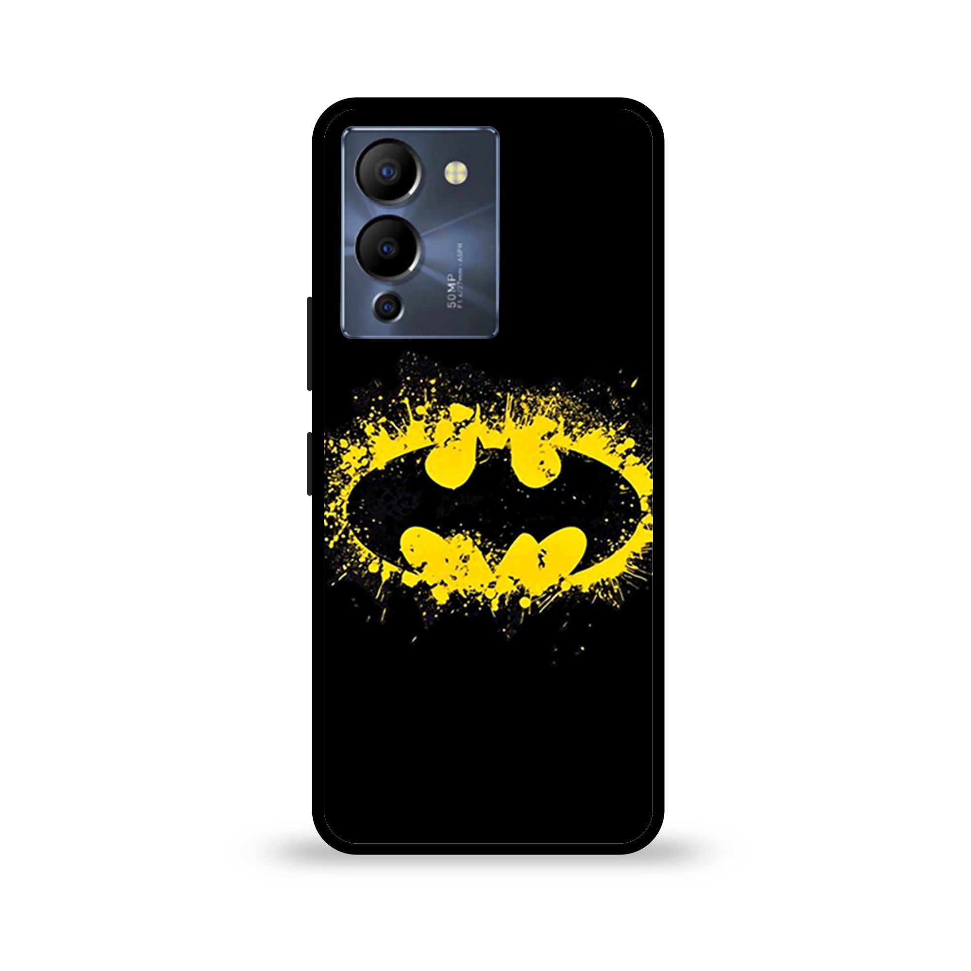Infinix Note 12 G96 - Wallpaper 72 - Premium Printed Glossy Phone Case