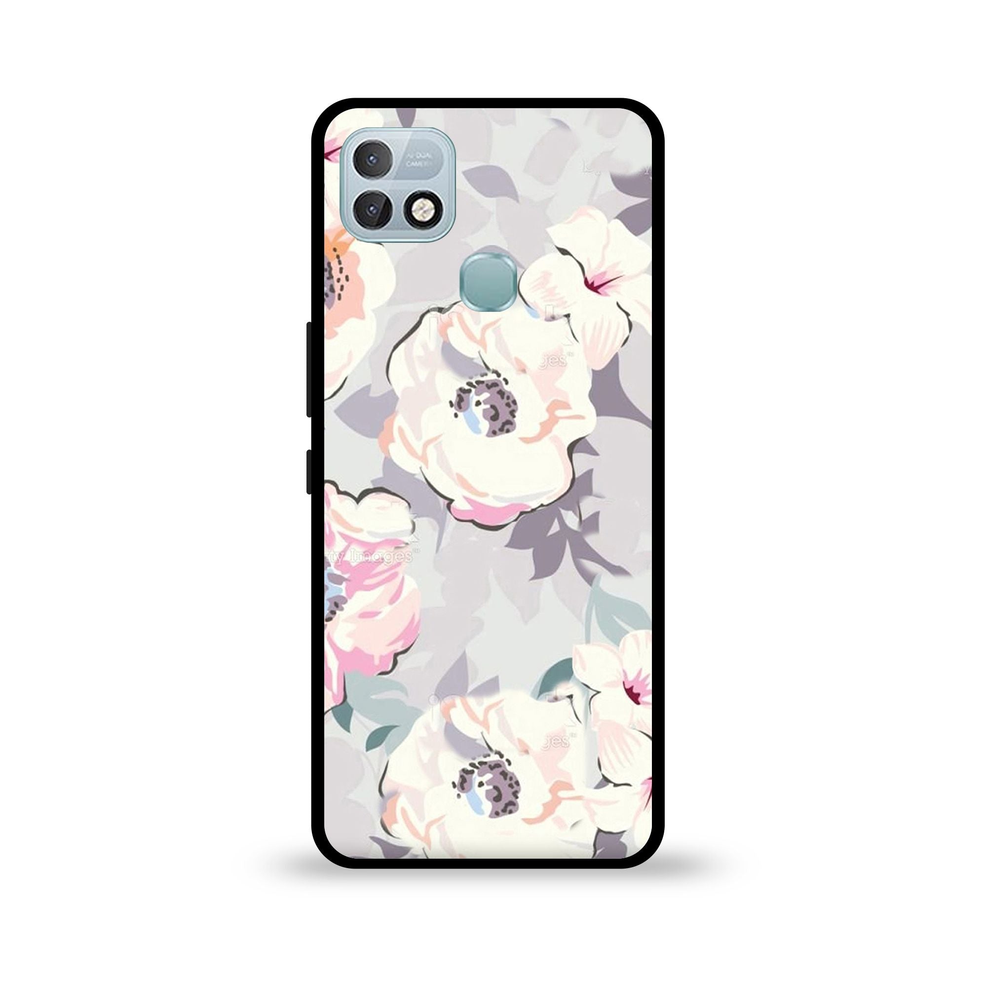 Infinix Hot 10i - Wallpaper 20 - Premium Printed Glossy Phone Case
